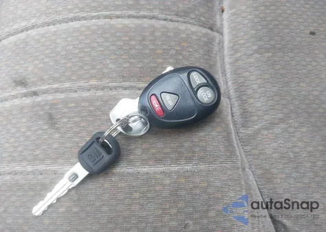 2003 Buick Century Custom из США, поврежденный, VIN 2G4WS52J231112665